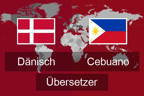  Cebuano Übersetzer