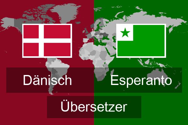  Esperanto Übersetzer