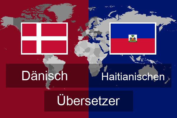  Haitianischen Übersetzer