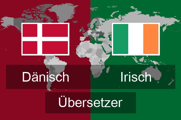  Irisch Übersetzer