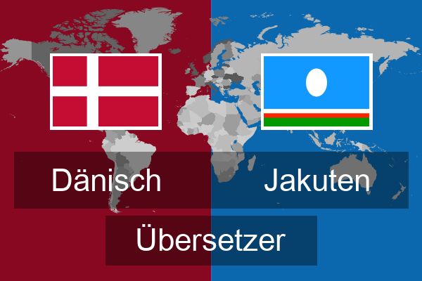  Jakuten Übersetzer