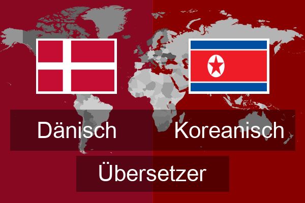  Koreanisch Übersetzer