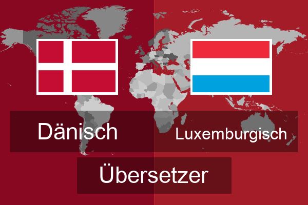  Luxemburgisch Übersetzer