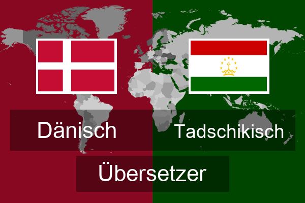  Tadschikisch Übersetzer