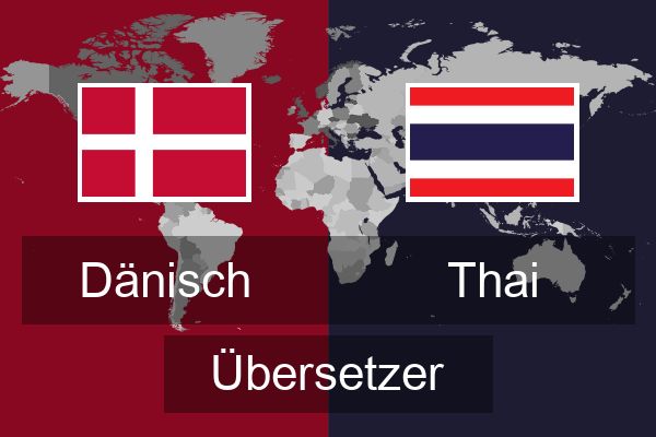  Thai Übersetzer