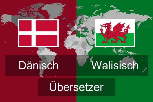  Walisisch Übersetzer