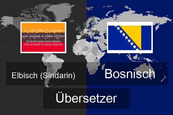  Bosnisch Übersetzer