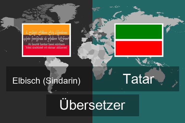 Tatar Übersetzer