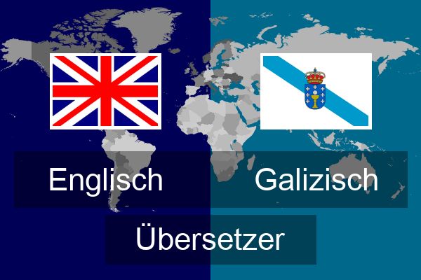  Galizisch Übersetzer