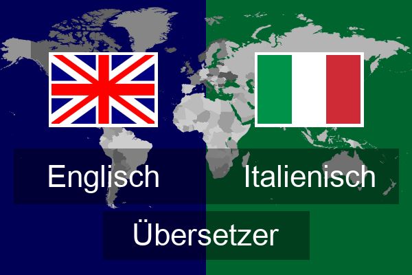  Italienisch Übersetzer