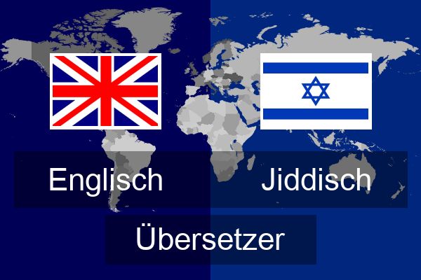  Jiddisch Übersetzer