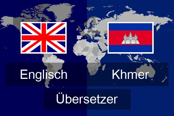  Khmer Übersetzer