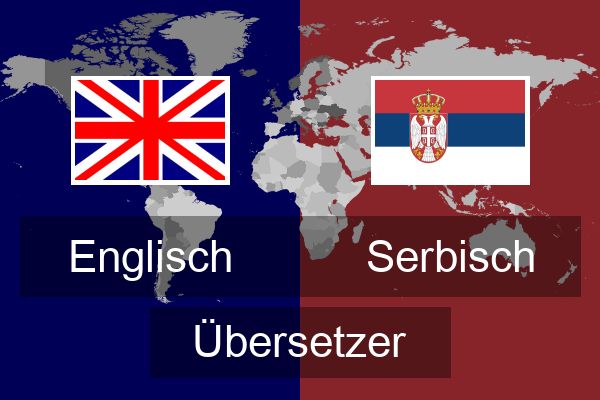  Serbisch Übersetzer
