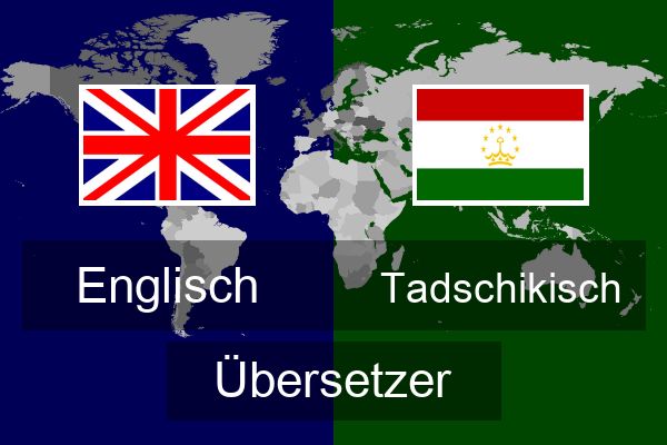  Tadschikisch Übersetzer