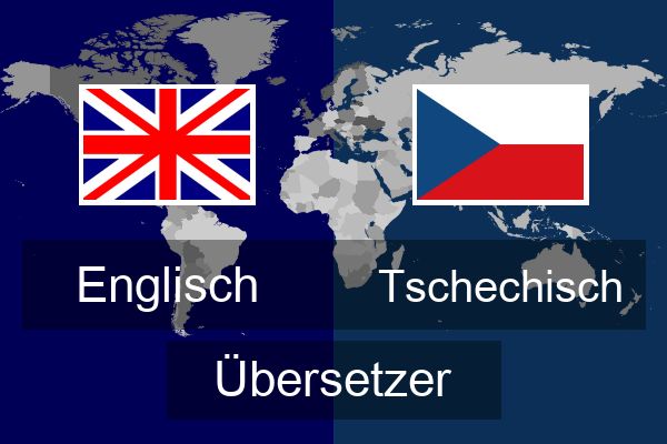  Tschechisch Übersetzer