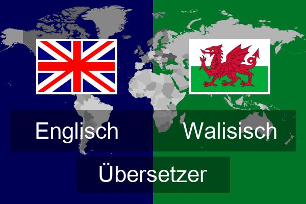  Walisisch Übersetzer