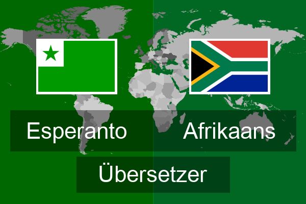  Afrikaans Übersetzer