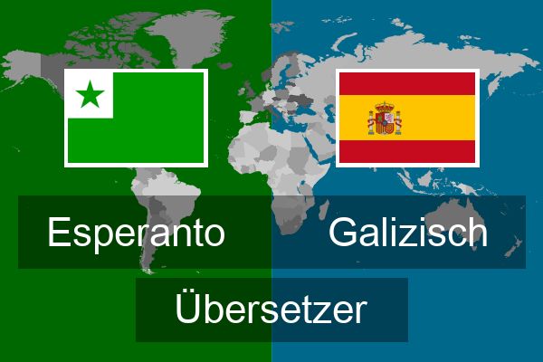  Galizisch Übersetzer