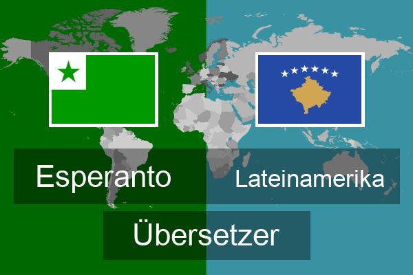  Lateinamerika Übersetzer