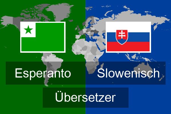  Slowenisch Übersetzer