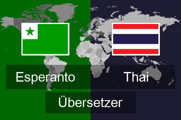  Thai Übersetzer