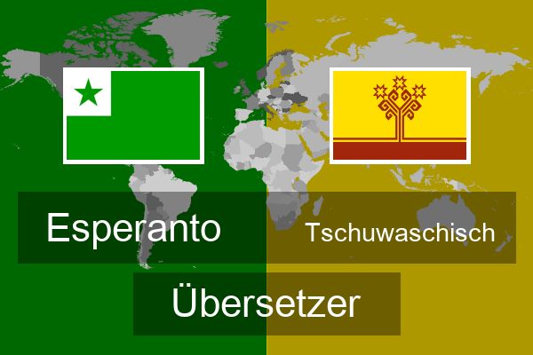  Tschuwaschisch Übersetzer