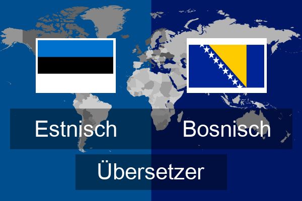  Bosnisch Übersetzer