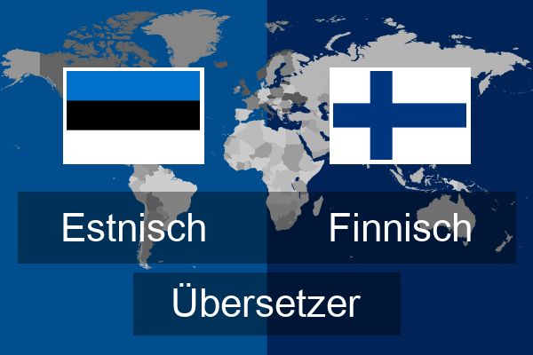  Finnisch Übersetzer