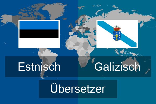  Galizisch Übersetzer