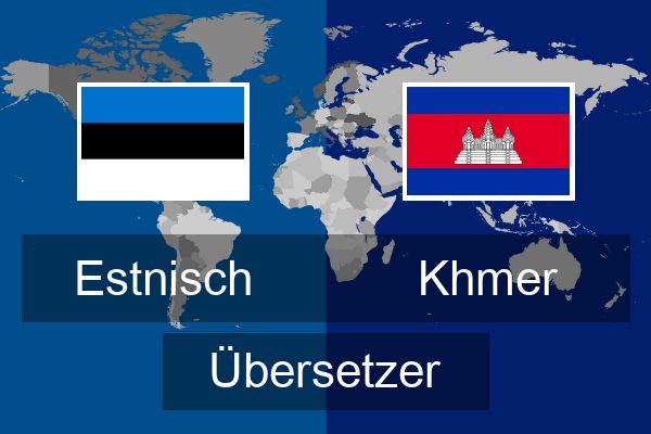  Khmer Übersetzer