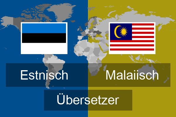  Malaiisch Übersetzer