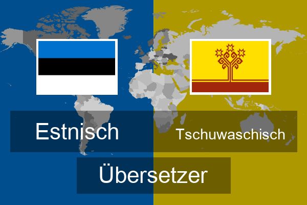  Tschuwaschisch Übersetzer