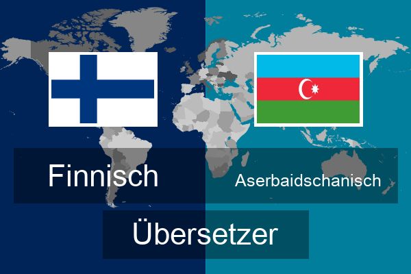  Aserbaidschanisch Übersetzer