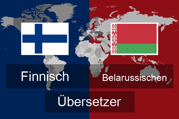  Belarussischen Übersetzer