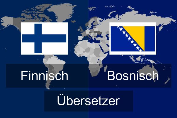  Bosnisch Übersetzer