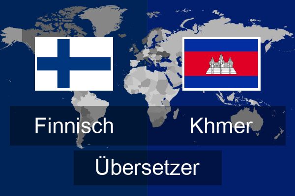  Khmer Übersetzer