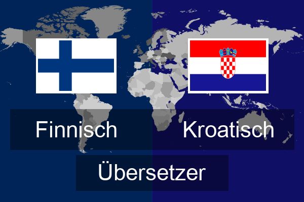  Kroatisch Übersetzer