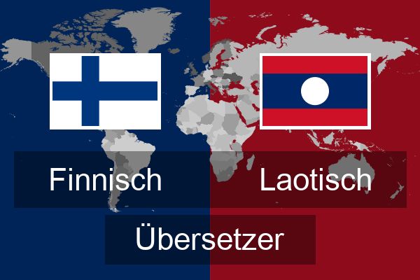  Laotisch Übersetzer