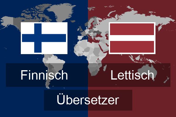  Lettisch Übersetzer