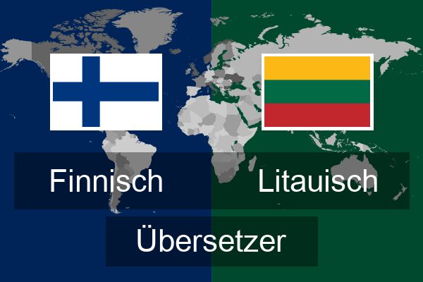  Litauisch Übersetzer