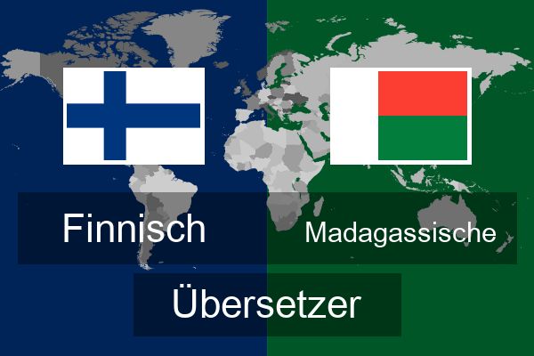  Madagassische Übersetzer