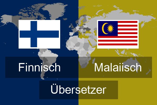  Malaiisch Übersetzer