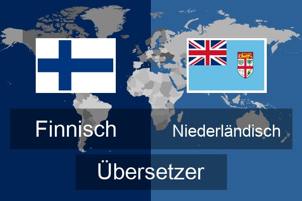  Niederländisch Übersetzer