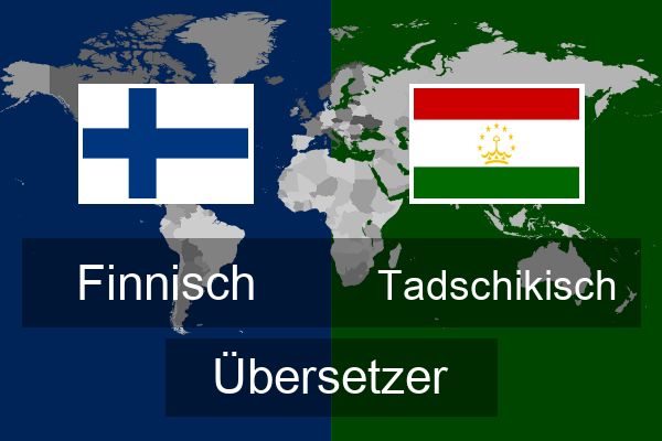  Tadschikisch Übersetzer
