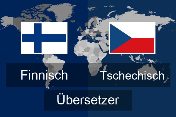  Tschechisch Übersetzer