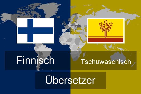  Tschuwaschisch Übersetzer