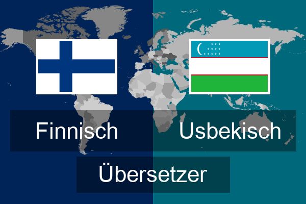  Usbekisch Übersetzer