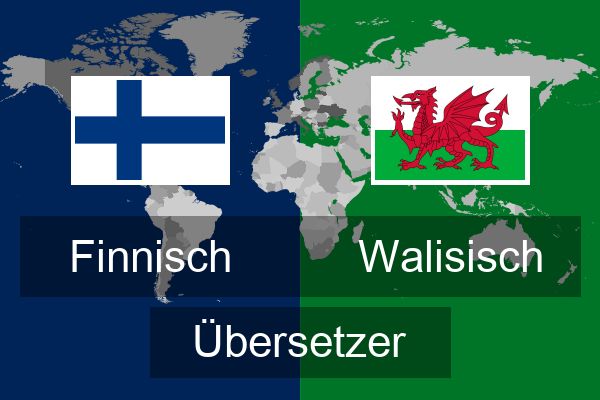  Walisisch Übersetzer