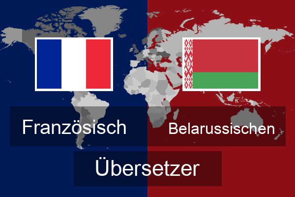  Belarussischen Übersetzer