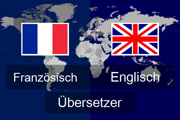  Englisch Übersetzer